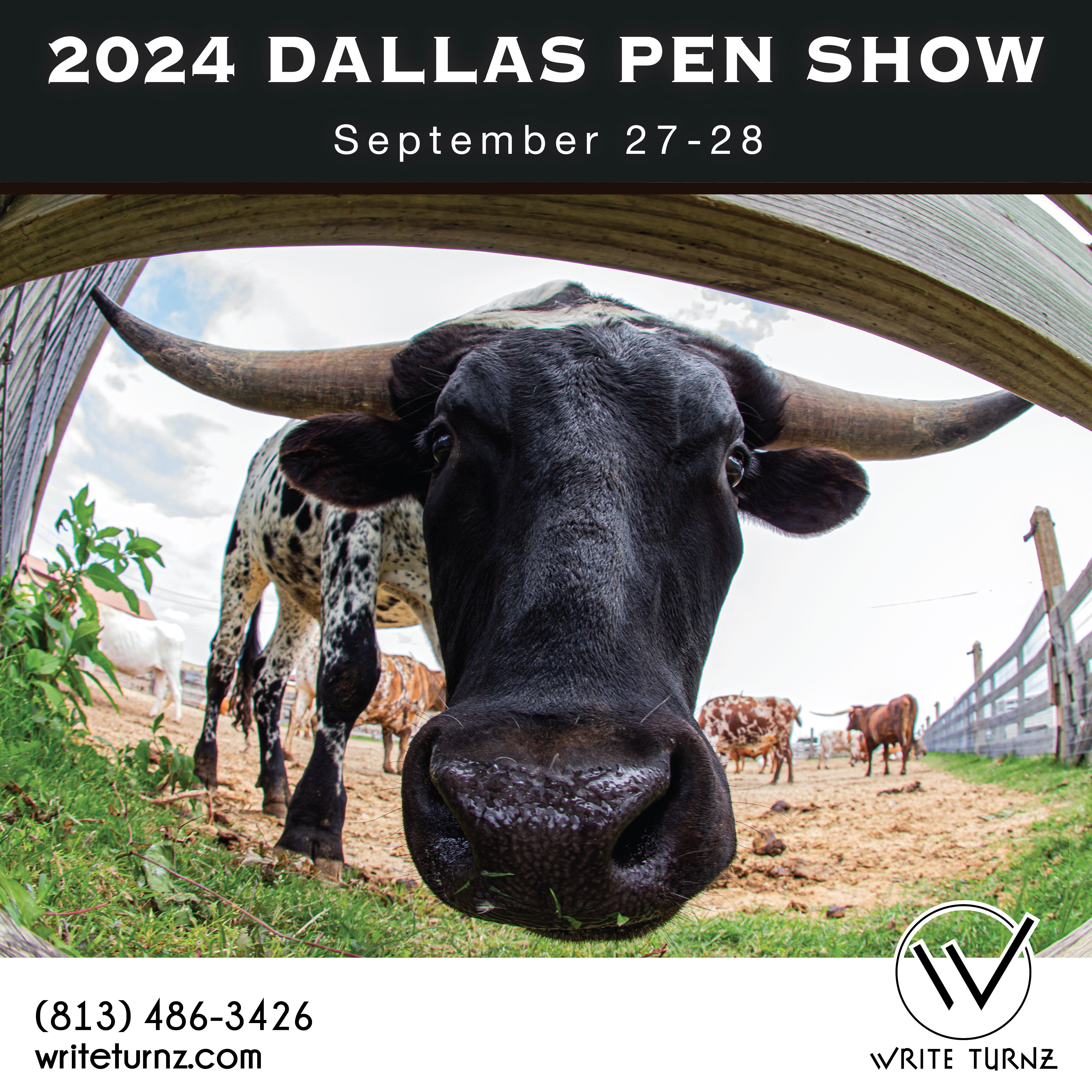 Dallas Pen Show 2024